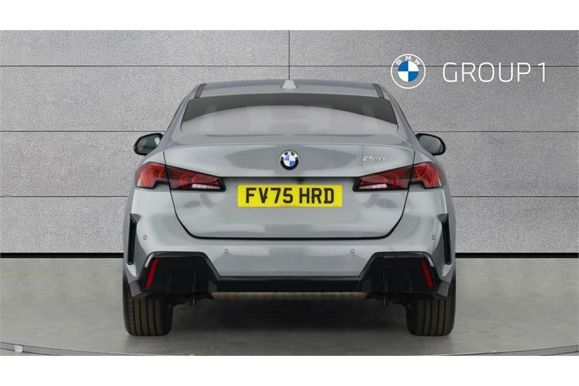 BMW 2 Series M240i Xdrive Step 2025 Blue #13
