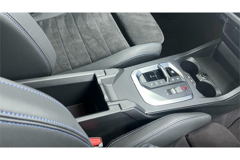 BMW 2 Series M240i Xdrive Step 2025 Blue #26