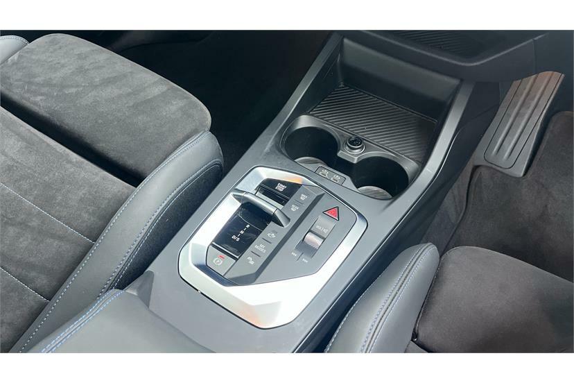 BMW 2 Series M240i Xdrive Step 2025 Blue #9