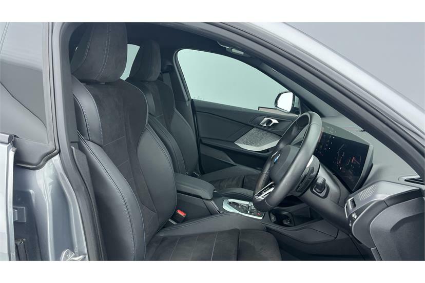 BMW 2 Series M240i Xdrive Step 2025 Blue #10