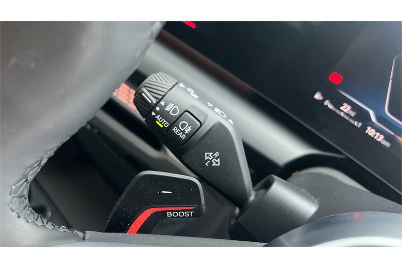 BMW 2 Series M240i Xdrive Step 2025 Blue #24