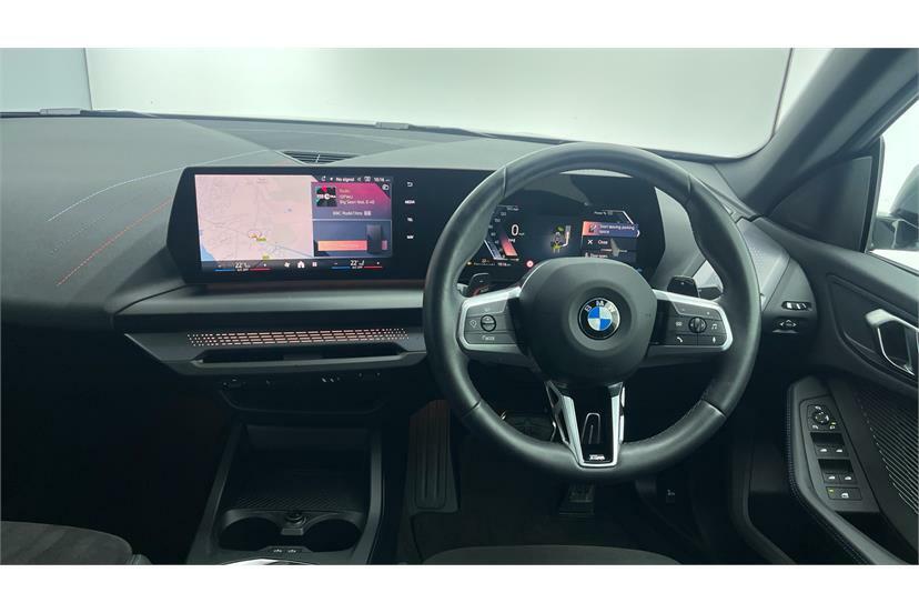 BMW 2 Series 220 M Sport Step Grey #4