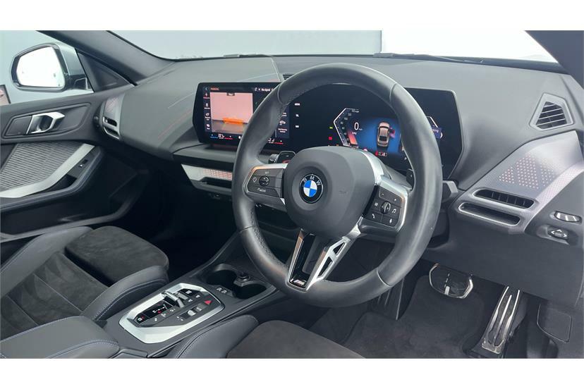 BMW 2 Series 220 M Sport Step Grey #5