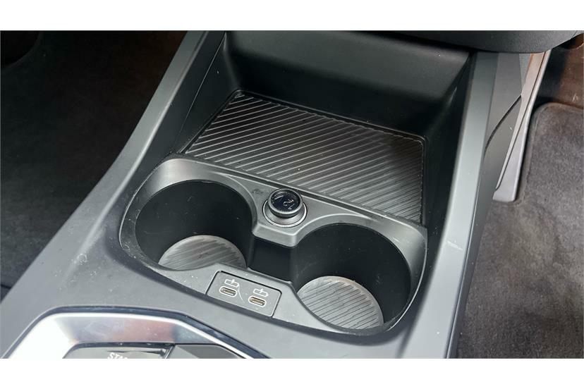 BMW 2 Series M240i Xdrive Step 2025 Blue #25