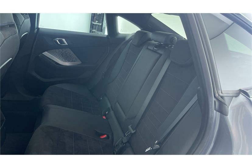 BMW 2 Series M240i Xdrive Step 2025 Blue #11