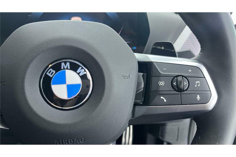 BMW 2 Series M240i Xdrive Step 2025 Blue #15