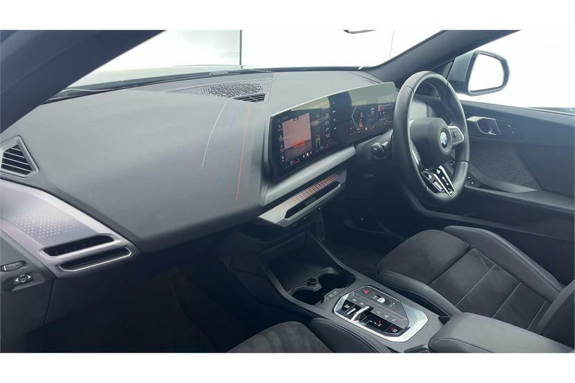 BMW 2 Series 220 M Sport Step Grey #6