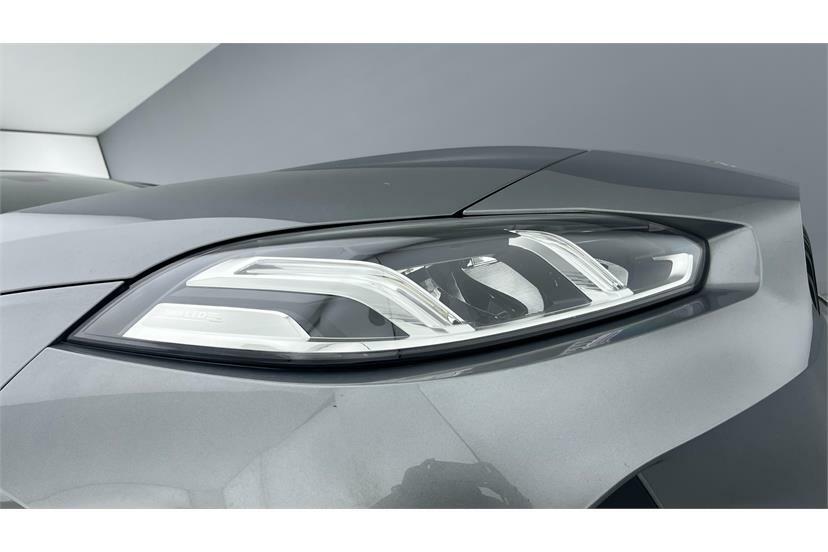 BMW 2 Series M240i Xdrive Step 2025 Blue #20