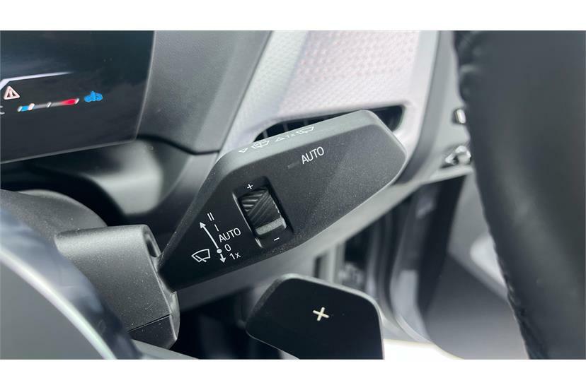 BMW 2 Series M240i Xdrive Step 2025 Blue #23