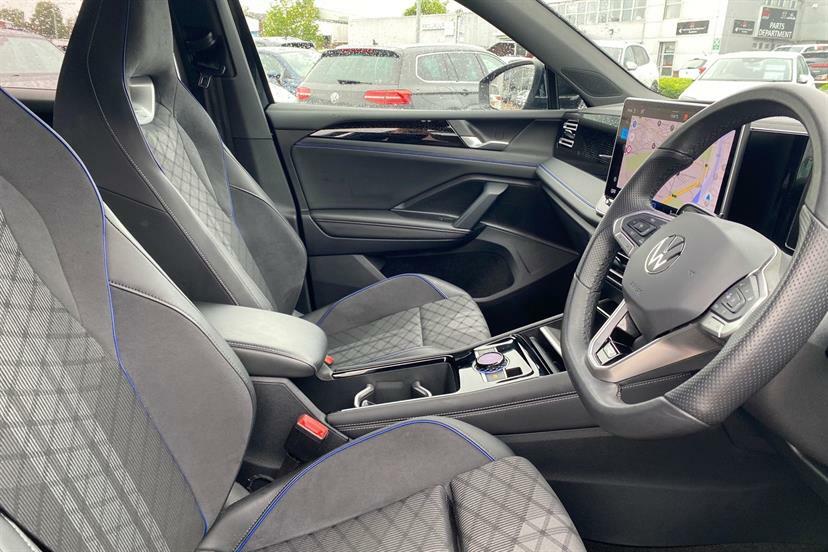 Volkswagen Tiguan 1.5 Etsi 150Ps Life Dsg Grey #20