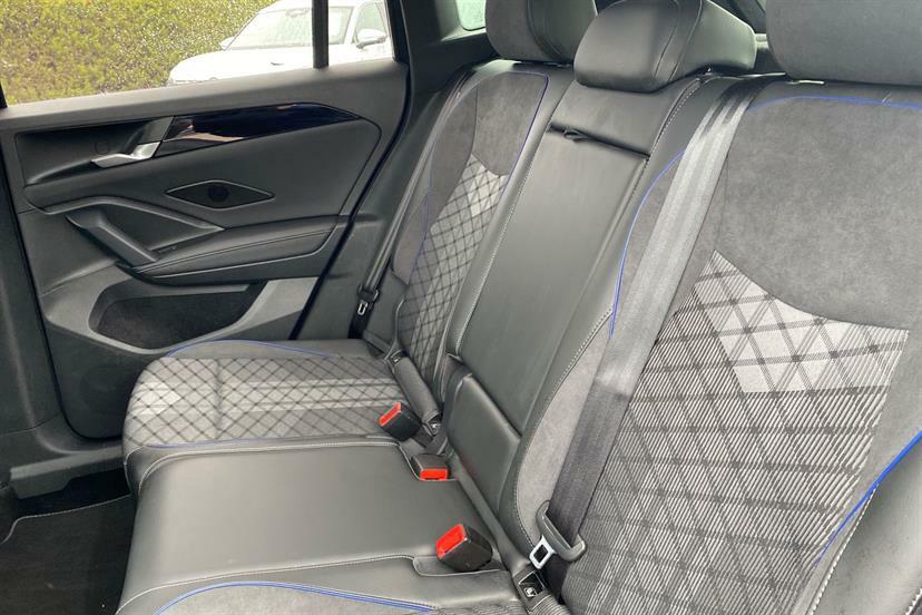 Volkswagen Tiguan 1.5 Etsi 150Ps Life Dsg Grey #15