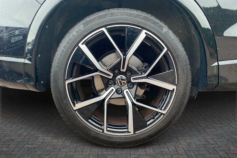 Volkswagen Tiguan 1.5 Etsi 150Ps Life Dsg Grey #5