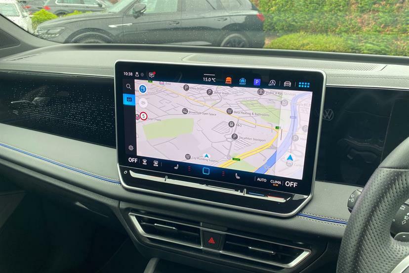 Volkswagen Tiguan 1.5 Etsi 150Ps Life Dsg Grey #28