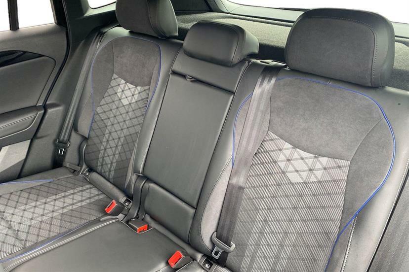 Volkswagen Tiguan 1.5 Etsi 150Ps Life Dsg Grey #11