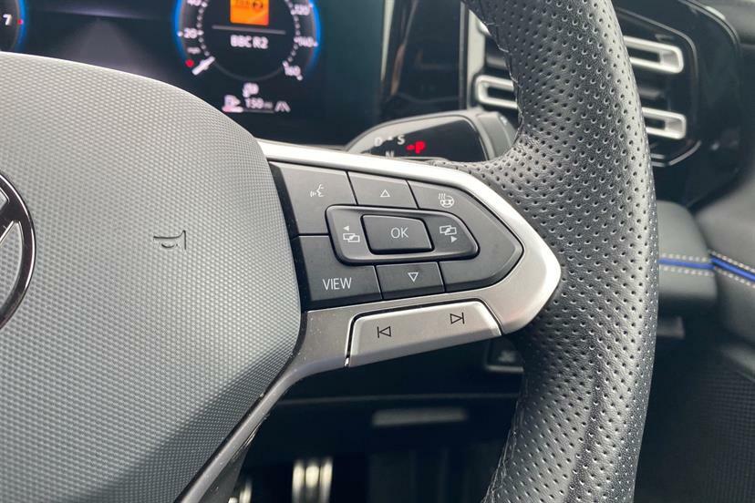 Volkswagen Tiguan 1.5 Etsi 150Ps Life Dsg Grey #23