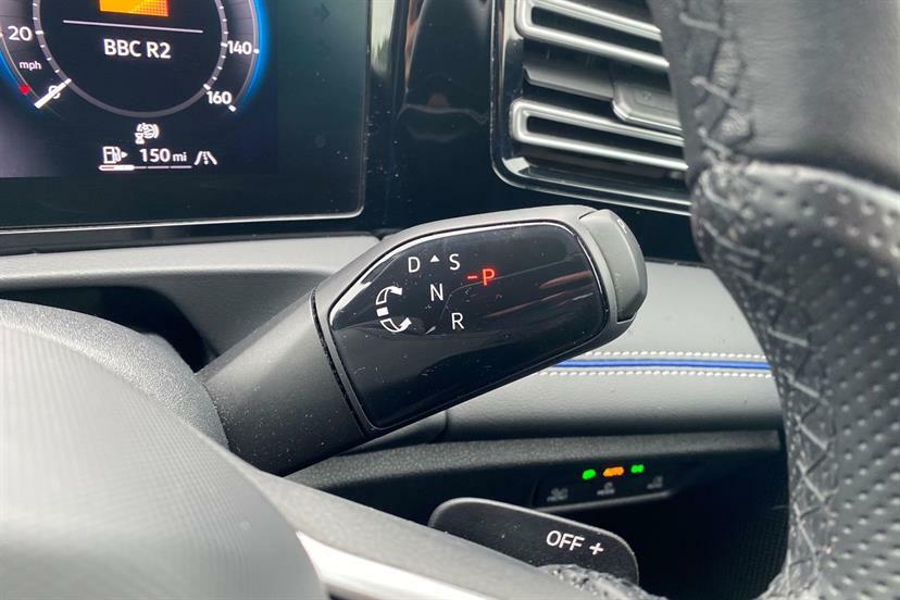 Volkswagen Tiguan 1.5 Etsi 150Ps Life Dsg Grey #10