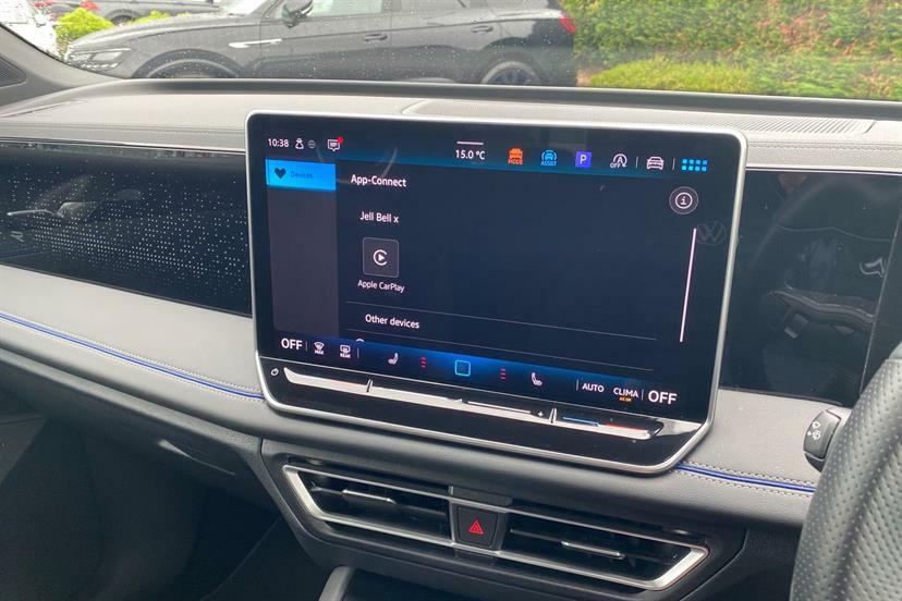 Volkswagen Tiguan 1.5 Etsi 150Ps Life Dsg Grey #29