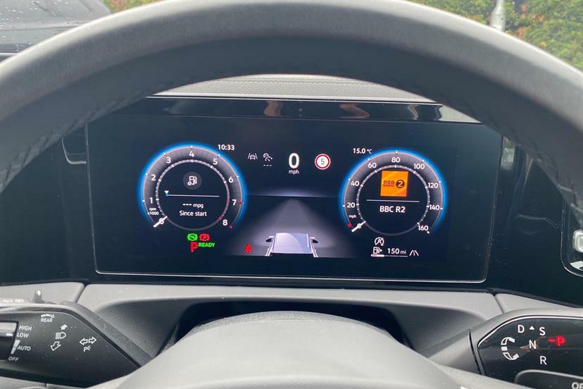 Volkswagen Tiguan 1.5 Etsi 150Ps Life Dsg Grey #7