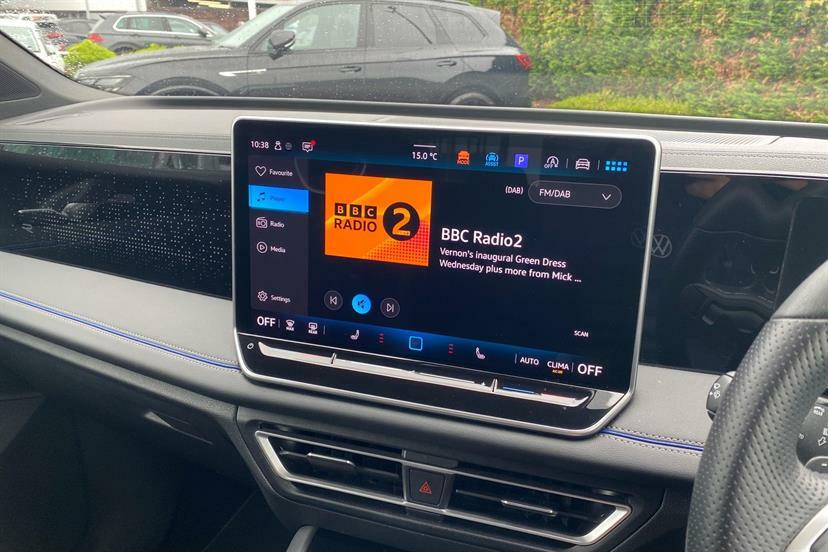 Volkswagen Tiguan 1.5 Etsi 150Ps Life Dsg Grey #27
