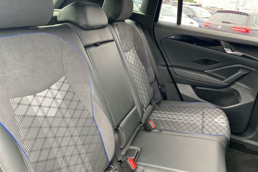 Volkswagen Tiguan 1.5 Etsi 150Ps Life Dsg Grey #21