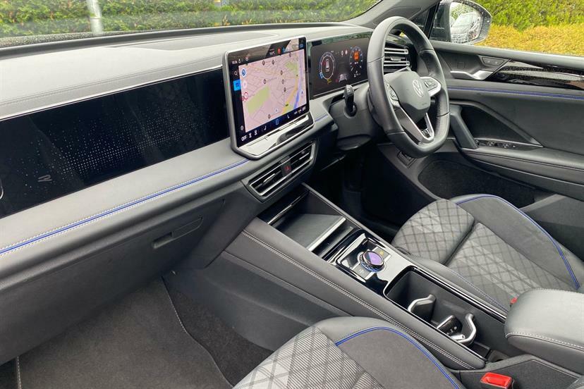 Volkswagen Tiguan 1.5 Etsi 150Ps Life Dsg Grey #17