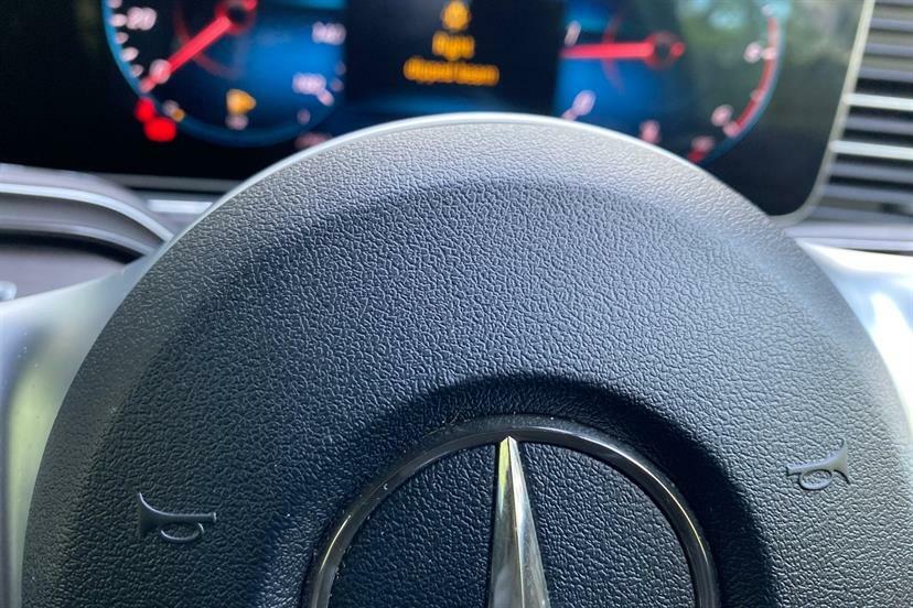 Mercedes-Benz GLE Class Gle 400D 4Matic Amg Line Prem 9G-tron 7 St  #39