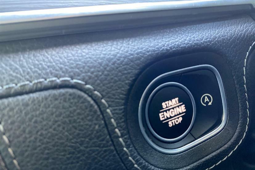 Mercedes-Benz GLE Class Gle 400D 4Matic Amg Line Prem 9G-tron 7 St  #43