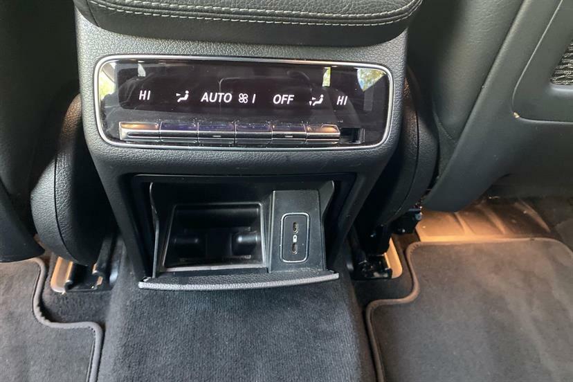Mercedes-Benz GLE Class Gle 400D 4Matic Amg Line Prem 9G-tron 7 St  #23