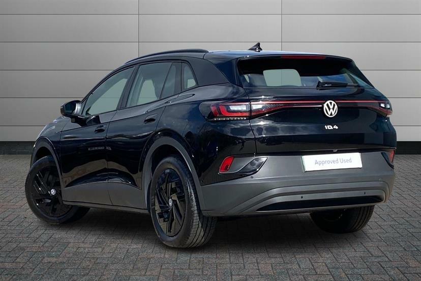 Volkswagen Tiguan 1.5 Etsi 150 Match Dsg Grey #3