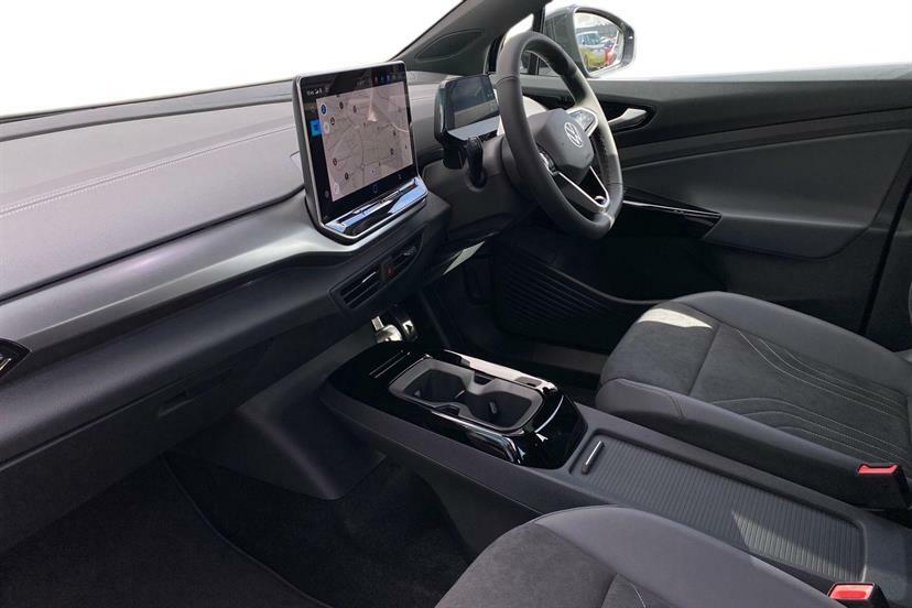 Volkswagen Tiguan 1.5 Etsi 150 Match Dsg Grey #2