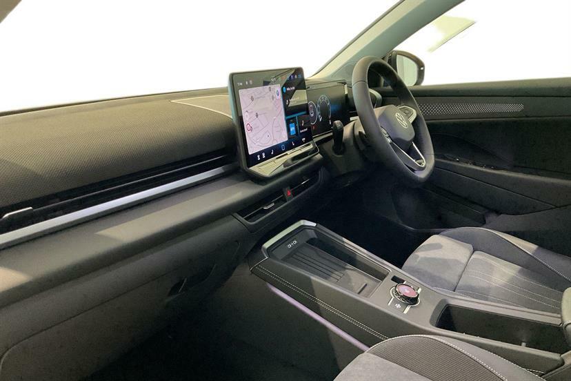 Volkswagen T-Roc 1.5 Etsi 150 Style Dsg Blue #2