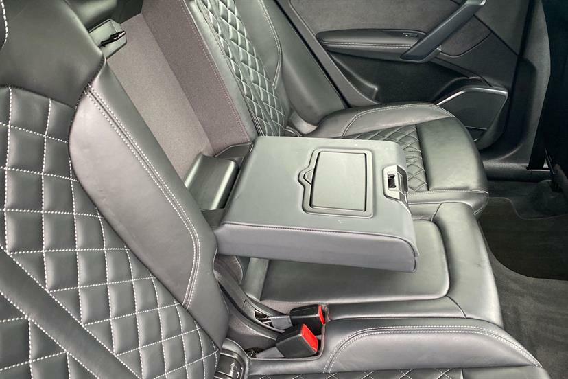Audi Q5 50 Tfsi E Quattro S Line S Tronic  #45