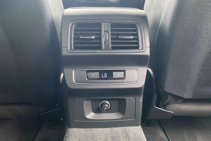 Audi Q5 50 Tfsi E Quattro S Line S Tronic  #41
