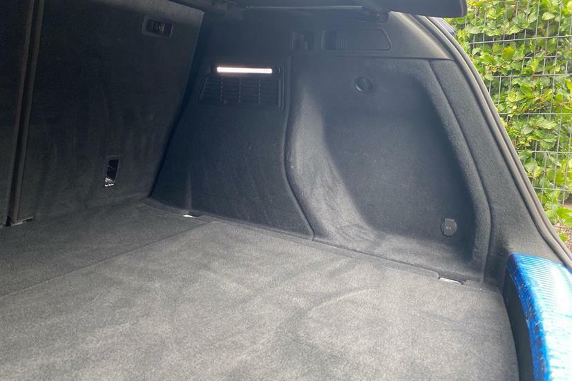 Audi Q5 50 Tfsi E Quattro S Line S Tronic  #28