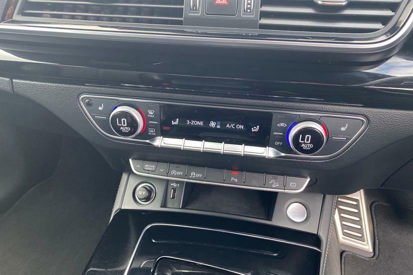 Audi Q5 50 Tfsi E Quattro S Line S Tronic  #22