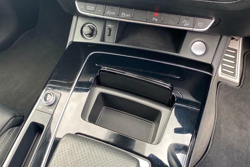Audi Q5 50 Tfsi E Quattro S Line S Tronic  #23