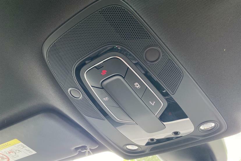 Audi Q5 50 Tfsi E Quattro S Line S Tronic  #35