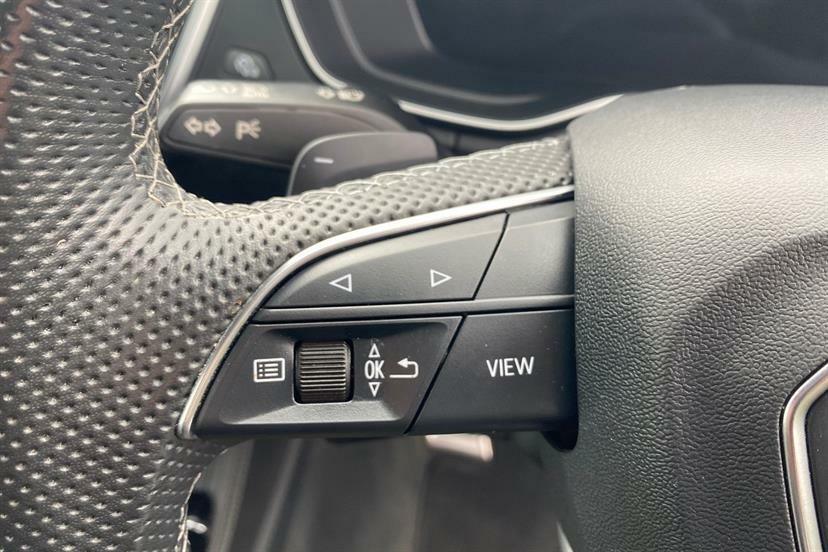 Audi Q5 50 Tfsi E Quattro S Line S Tronic  #39