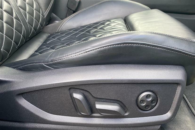 Audi Q5 50 Tfsi E Quattro S Line S Tronic  #19