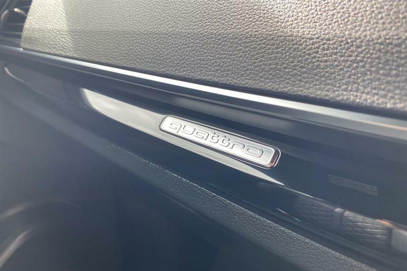 Audi Q5 50 Tfsi E Quattro S Line S Tronic  #25