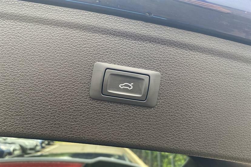 Audi Q5 50 Tfsi E Quattro S Line S Tronic  #32