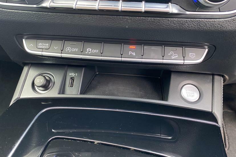 Audi Q5 50 Tfsi E Quattro S Line S Tronic  #21