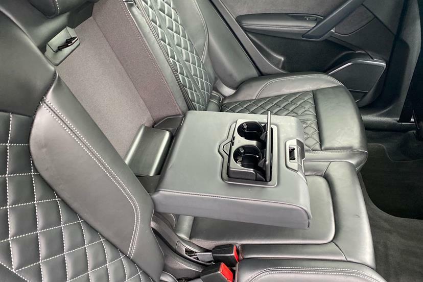 Audi Q5 50 Tfsi E Quattro S Line S Tronic  #44