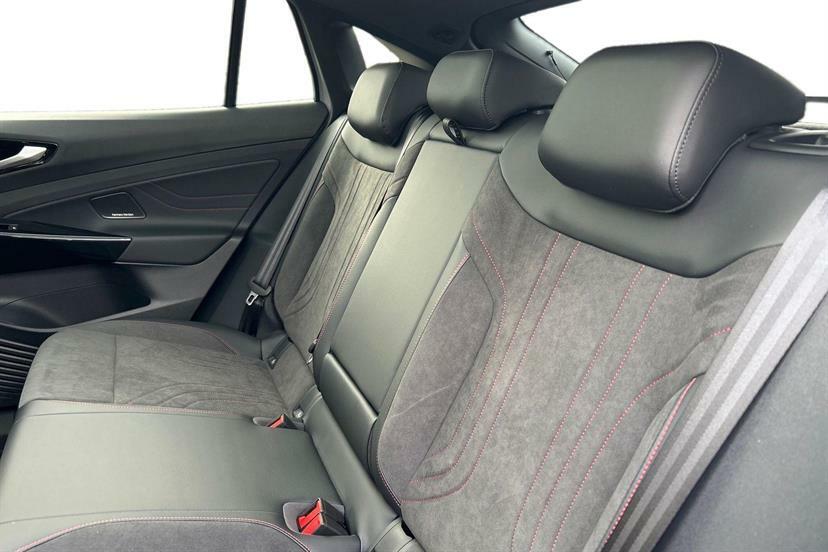 Volkswagen ID.5 250Kw 4Motion Gtx Edition 79Kwh Grey #6