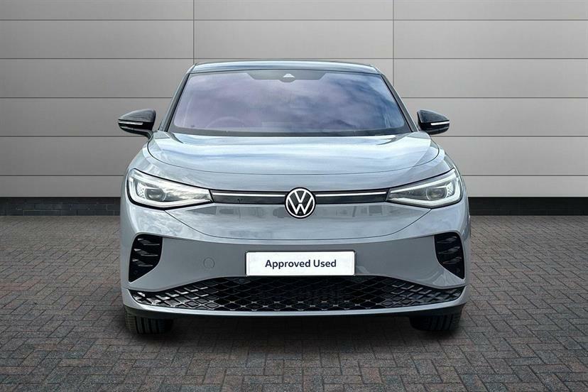 Volkswagen ID.5 250Kw 4Motion Gtx Edition 79Kwh Grey #5