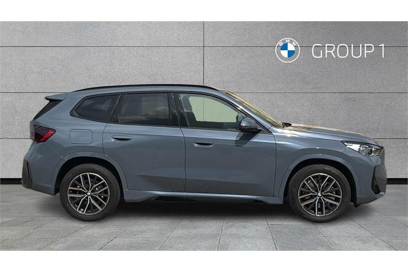 BMW X1 Sdrive 20I Mht M Sport Step  #3