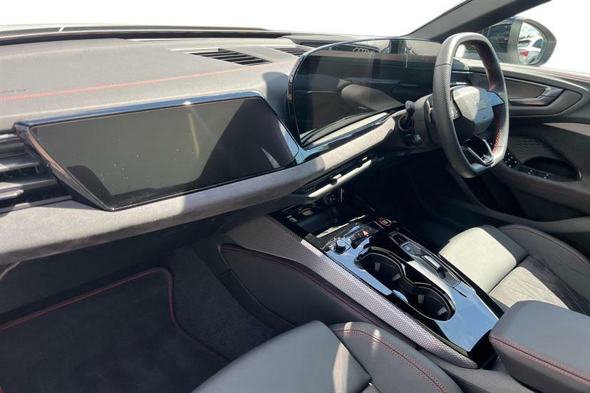 Audi A5 2.0 Tfsi 204 Edition 1 S Tronic Soundvision White #2