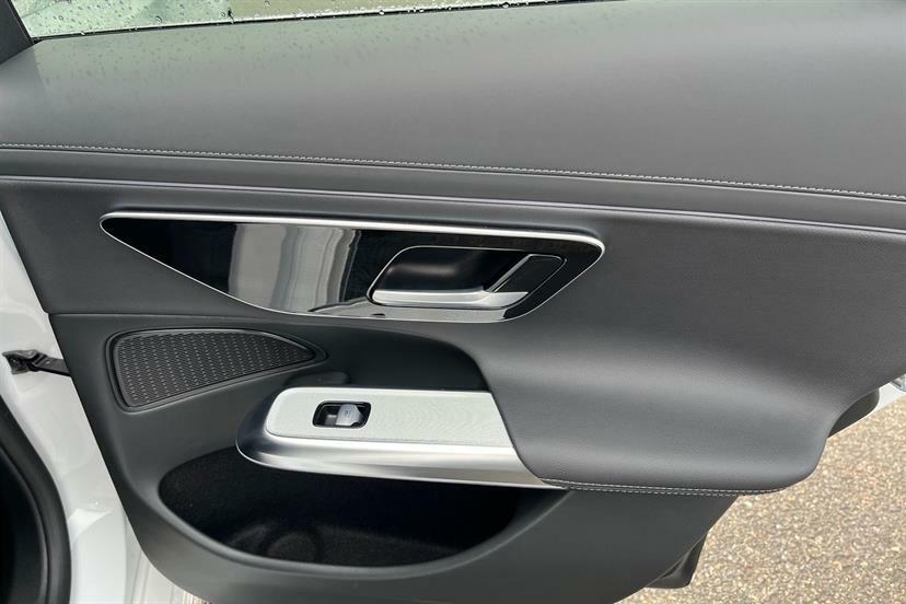 Mercedes-Benz E Class E Class E220d Amg Line Premium 9G-tronic Pan Grey #25