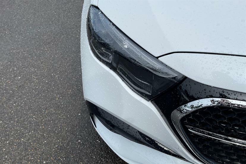 Mercedes-Benz E Class E Class E220d Amg Line Premium 9G-tronic Pan Grey #18