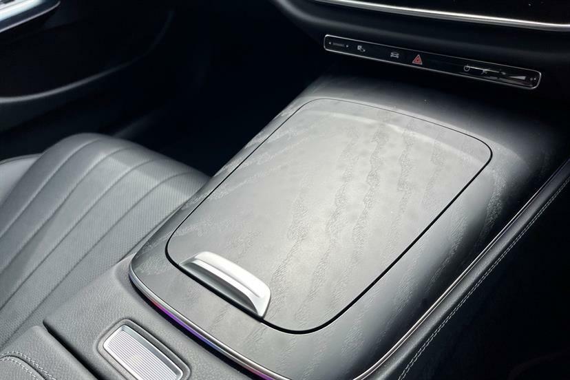 Mercedes-Benz E Class E Class E220d Amg Line Premium 9G-tronic Pan Grey #9